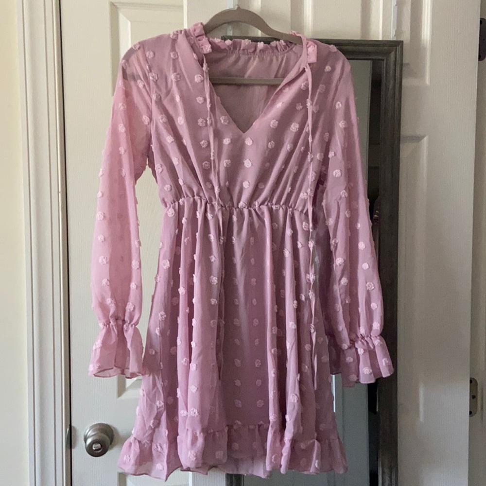 Shein dress